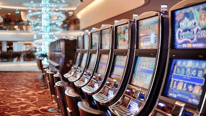 Online slot game categories at phlago login for Philippines players