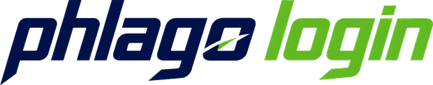 phlago login official logo